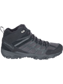 Черевики та чоботи Merrell Moab Fst 3 Thermo Mid Wp модель 100052420 Фото
