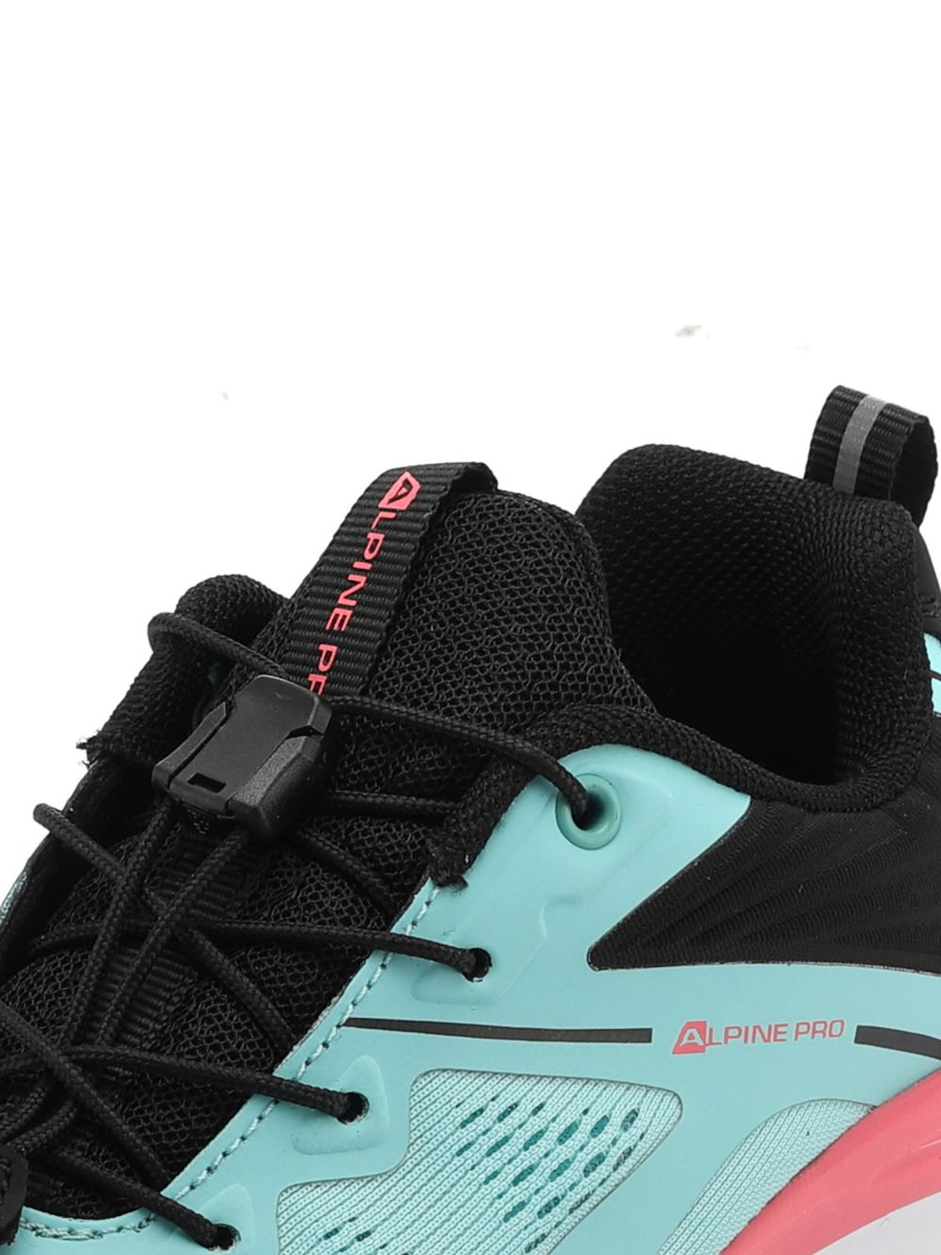Кроссовки ALPINE PRO Grewo модель 100063929 Кроссовки ALPINE PRO Grewo модель 100063929 Фото