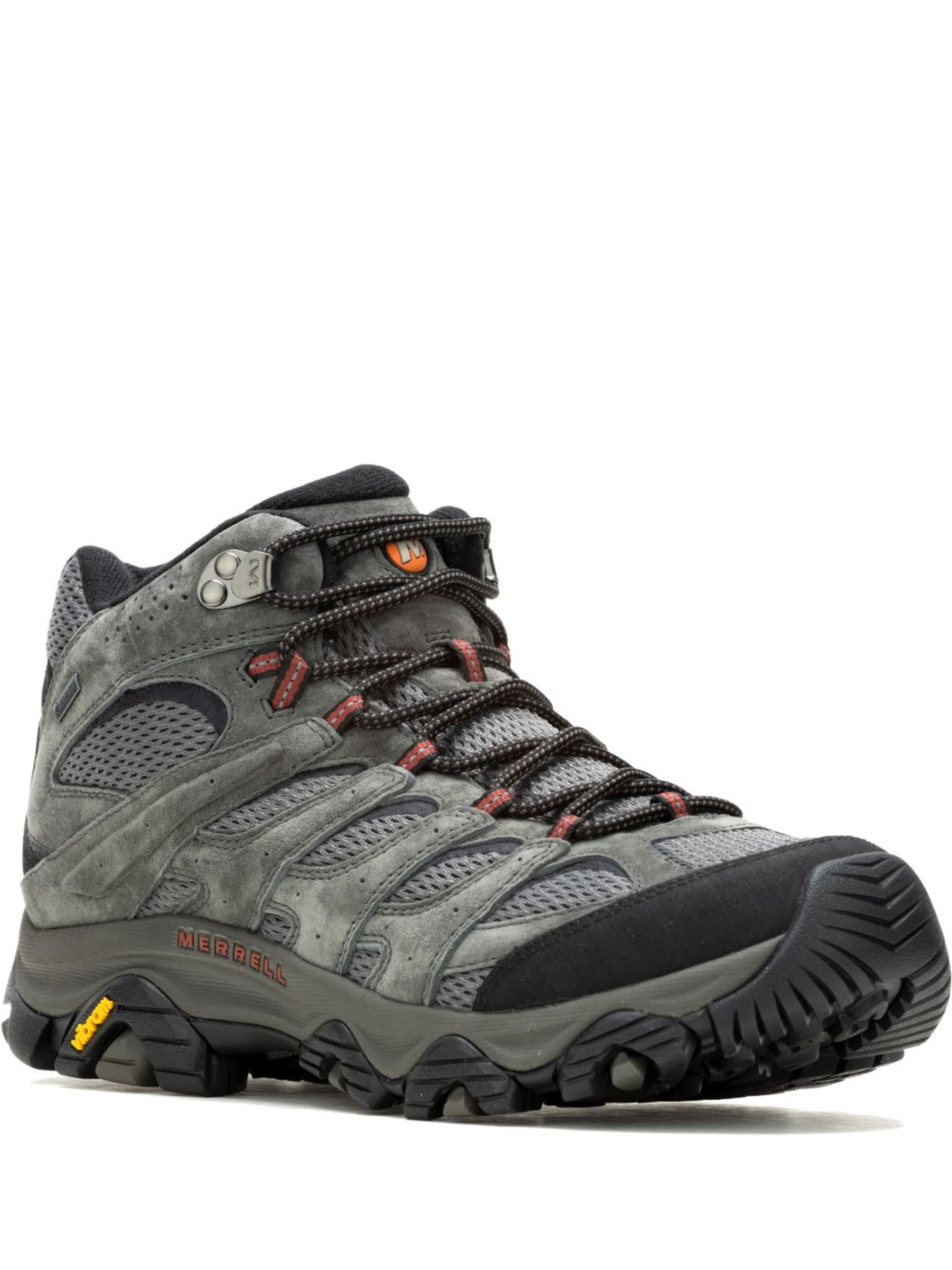 Ботинки и сапоги Merrell Moab 3 Mid GTX модель 100064066 Фото