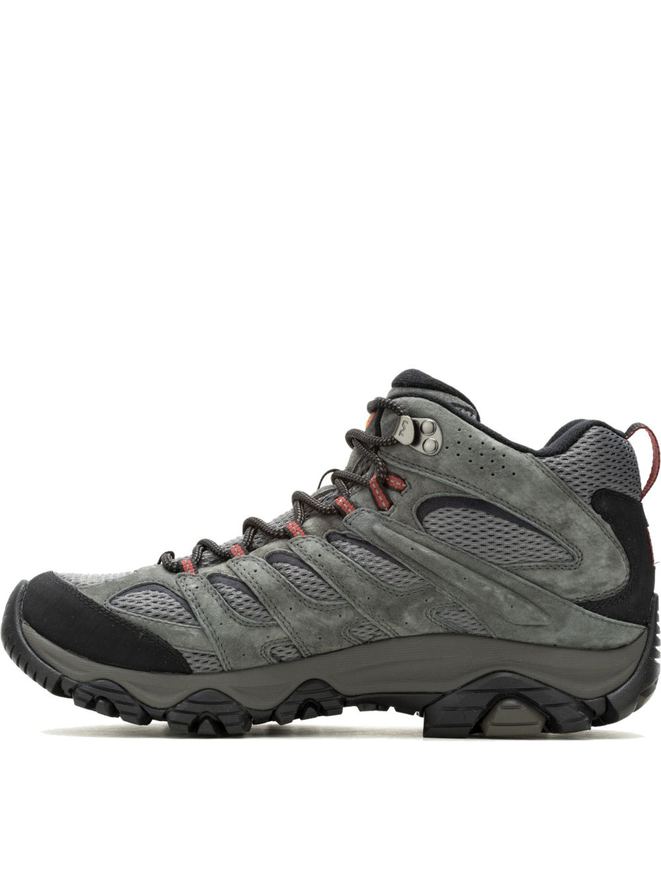 Ботинки и сапоги Merrell Moab 3 Mid GTX модель 100064066 Фото