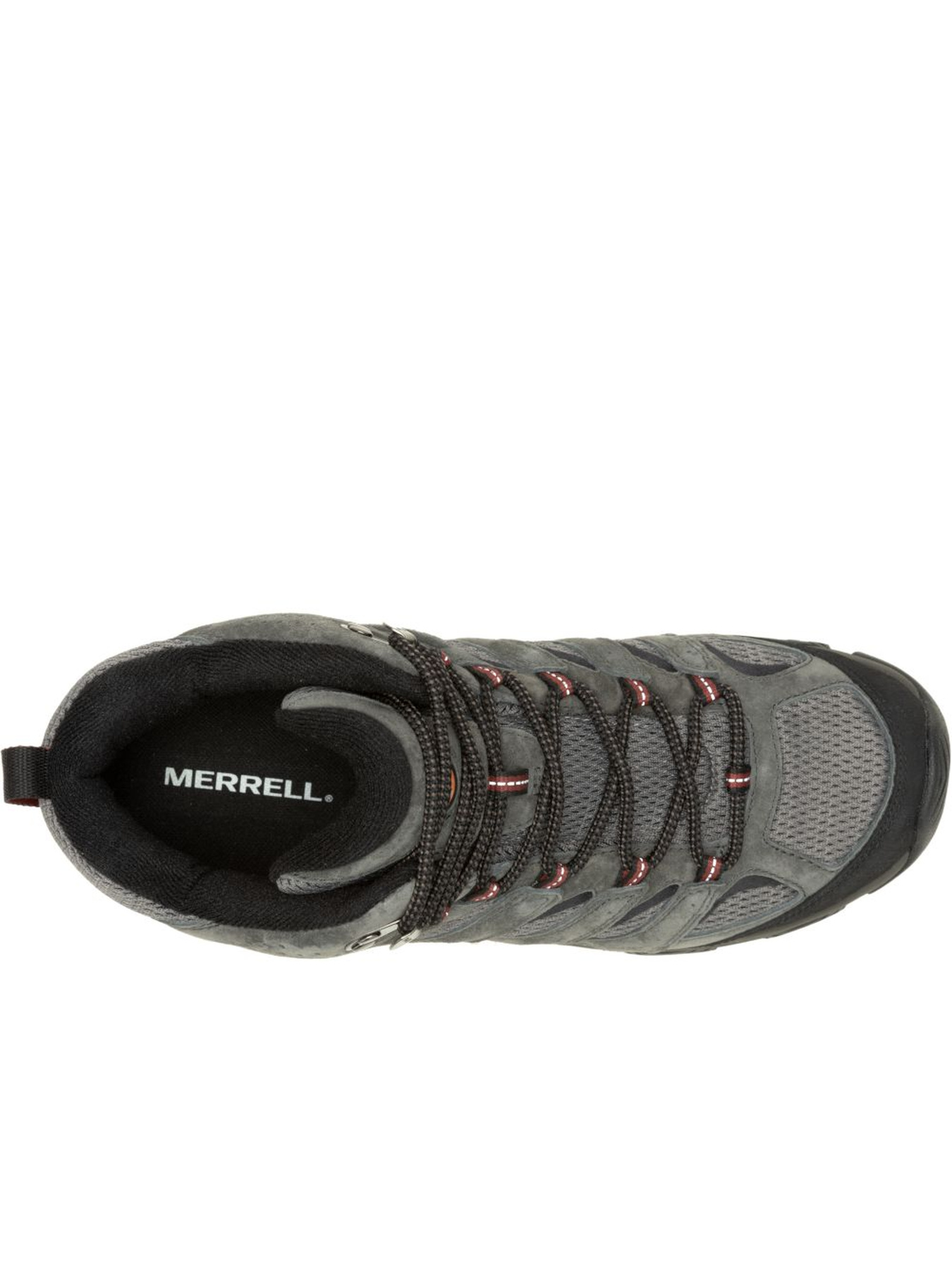 Ботинки и сапоги Merrell Moab 3 Mid GTX модель 100064066 Фото