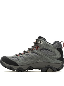 Ботинки и сапоги Merrell Moab 3 Mid GTX модель 100064066 Фото
