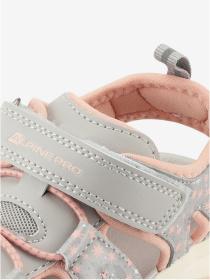 Сандалії ALPINE PRO Grobo модель 100064176 Фото