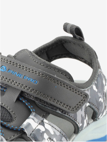 Сандалії ALPINE PRO Grobo модель 100064410 Фото