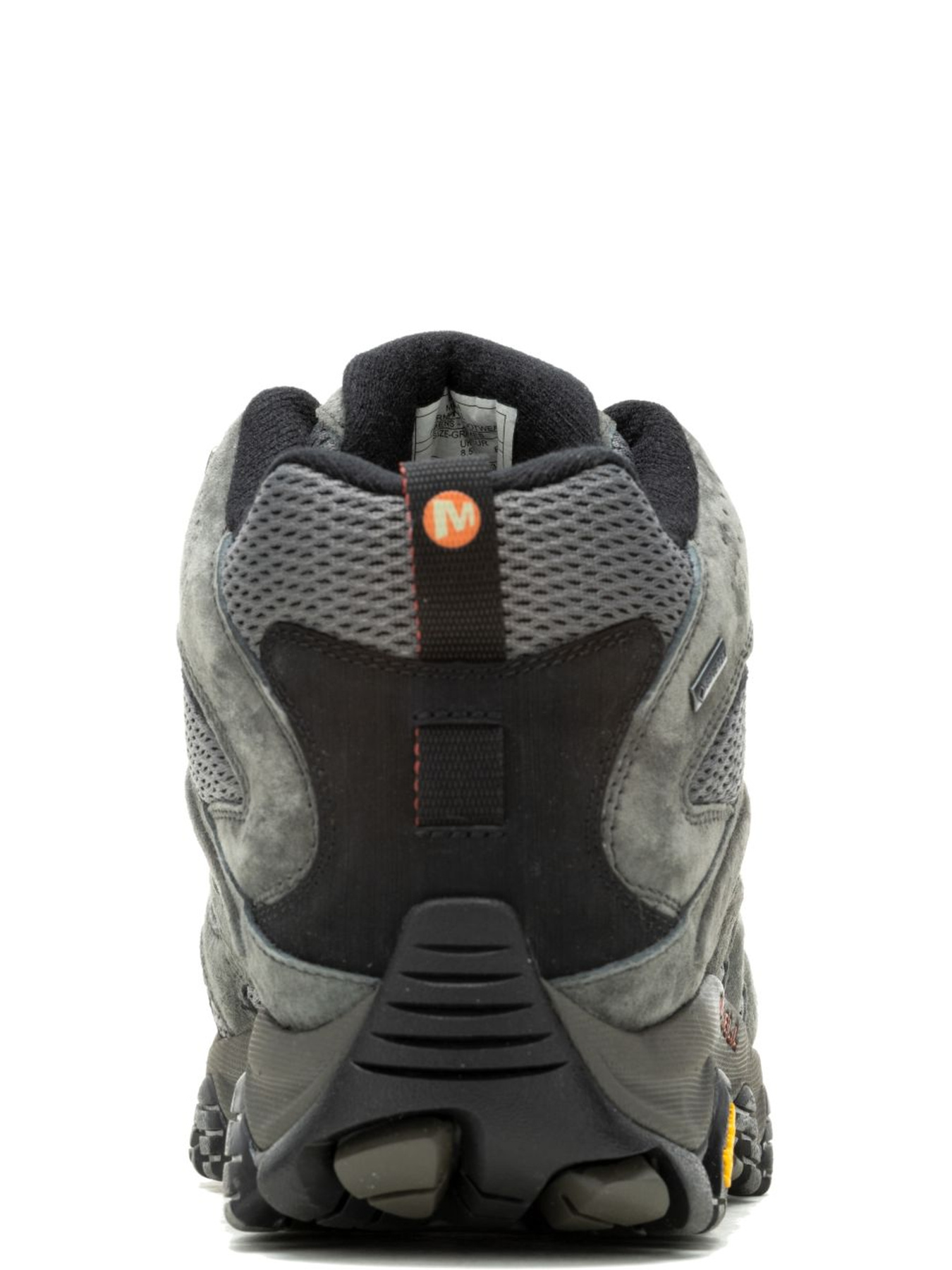 Ботинки и сапоги Merrell Moab 3 Mid GTX модель 100064613 Фото