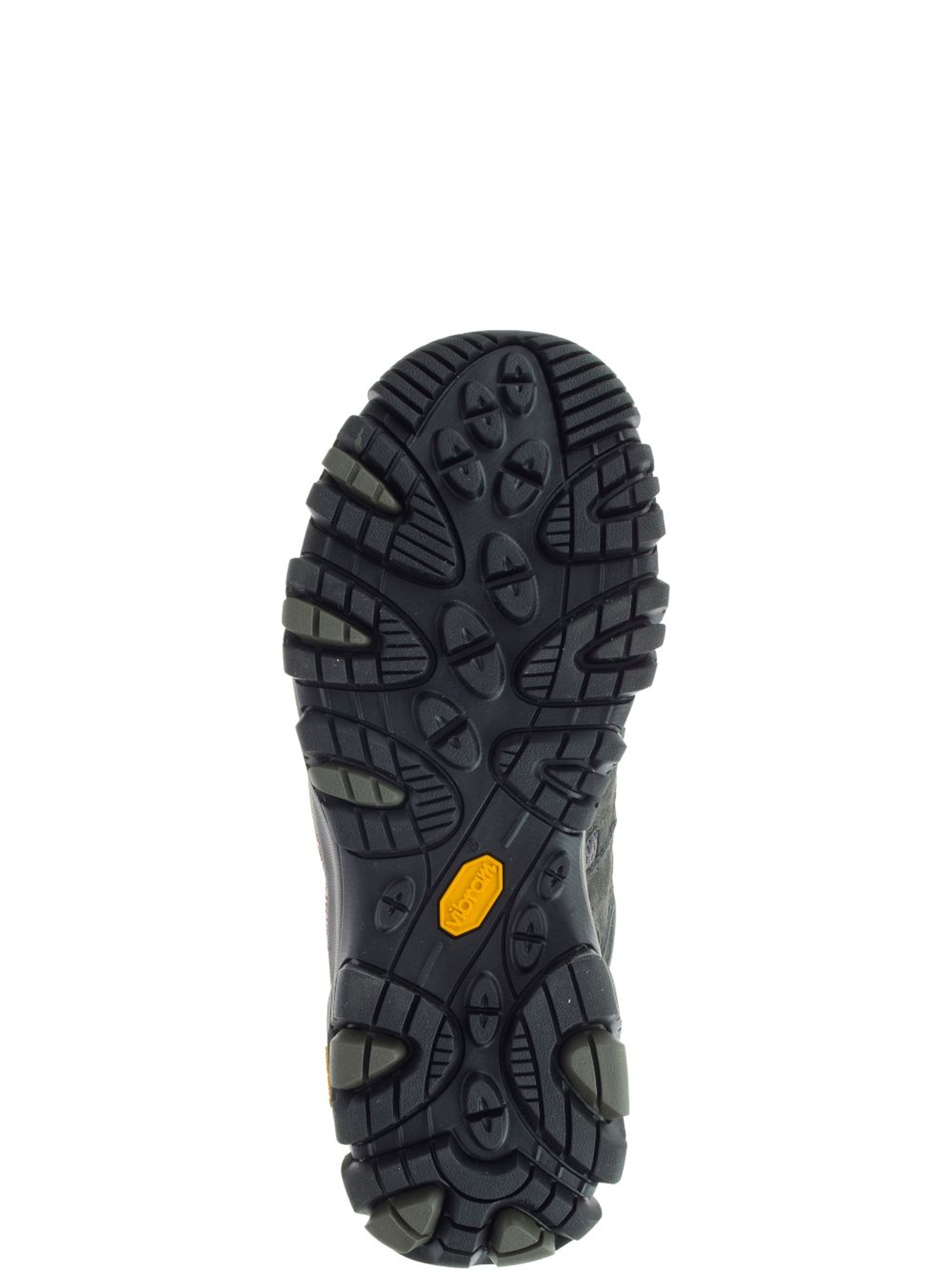Ботинки и сапоги Merrell Moab 3 Mid GTX модель 100064613 Фото