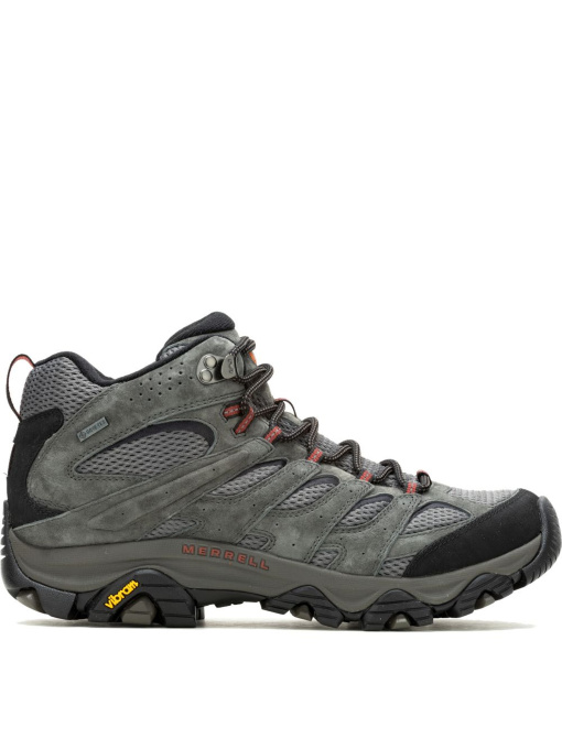 Ботинки и сапоги Merrell Moab 3 Mid GTX модель 100064613 Фото