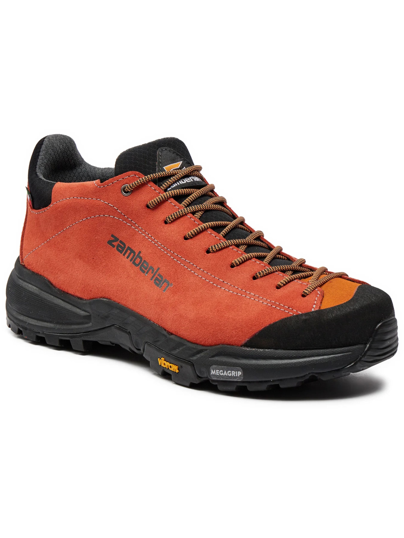 Кросівки Zamberlan 217 Free Blast Suede модель 100066635 Фото