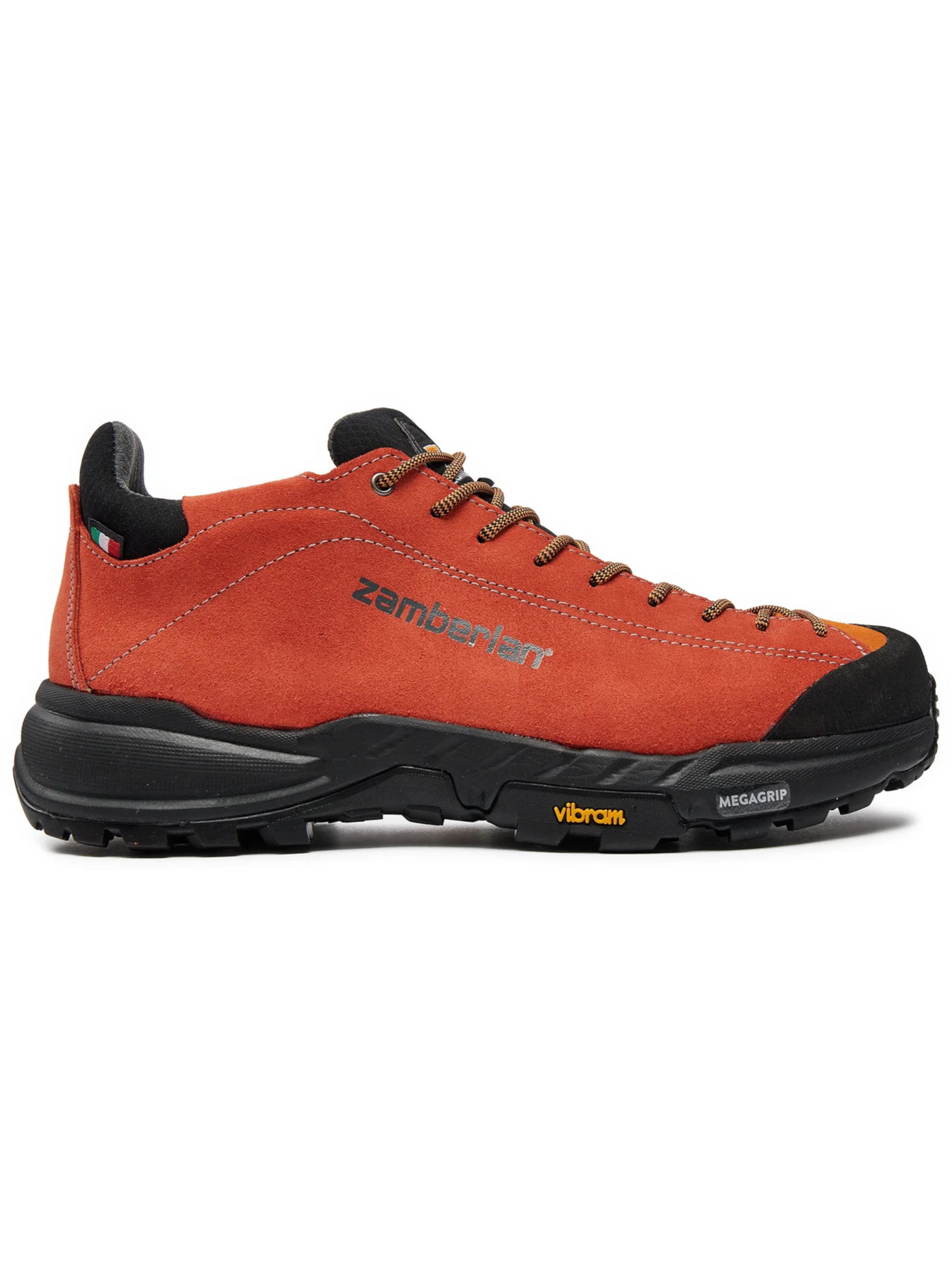 Кросівки Zamberlan 217 Free Blast Suede модель 100066635 Фото
