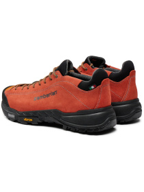 Кросівки Zamberlan 217 Free Blast Suede модель 100066635 Фото
