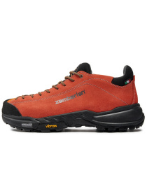 Кросівки Zamberlan 217 Free Blast Suede модель 100066635 Фото