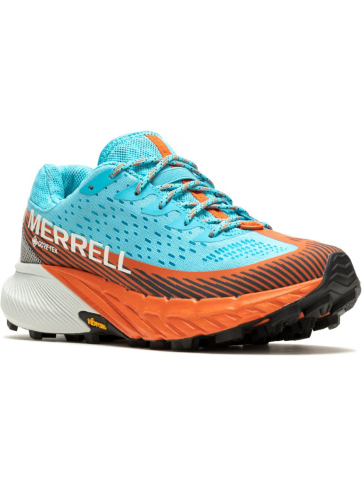 Кросівки Merrell Agility Peak 5 GTX модель 100066745 Фото