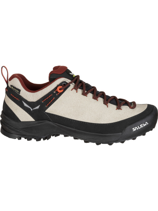 Кросівки Salewa Wildfire Leather GTX модель 100067430 Фото