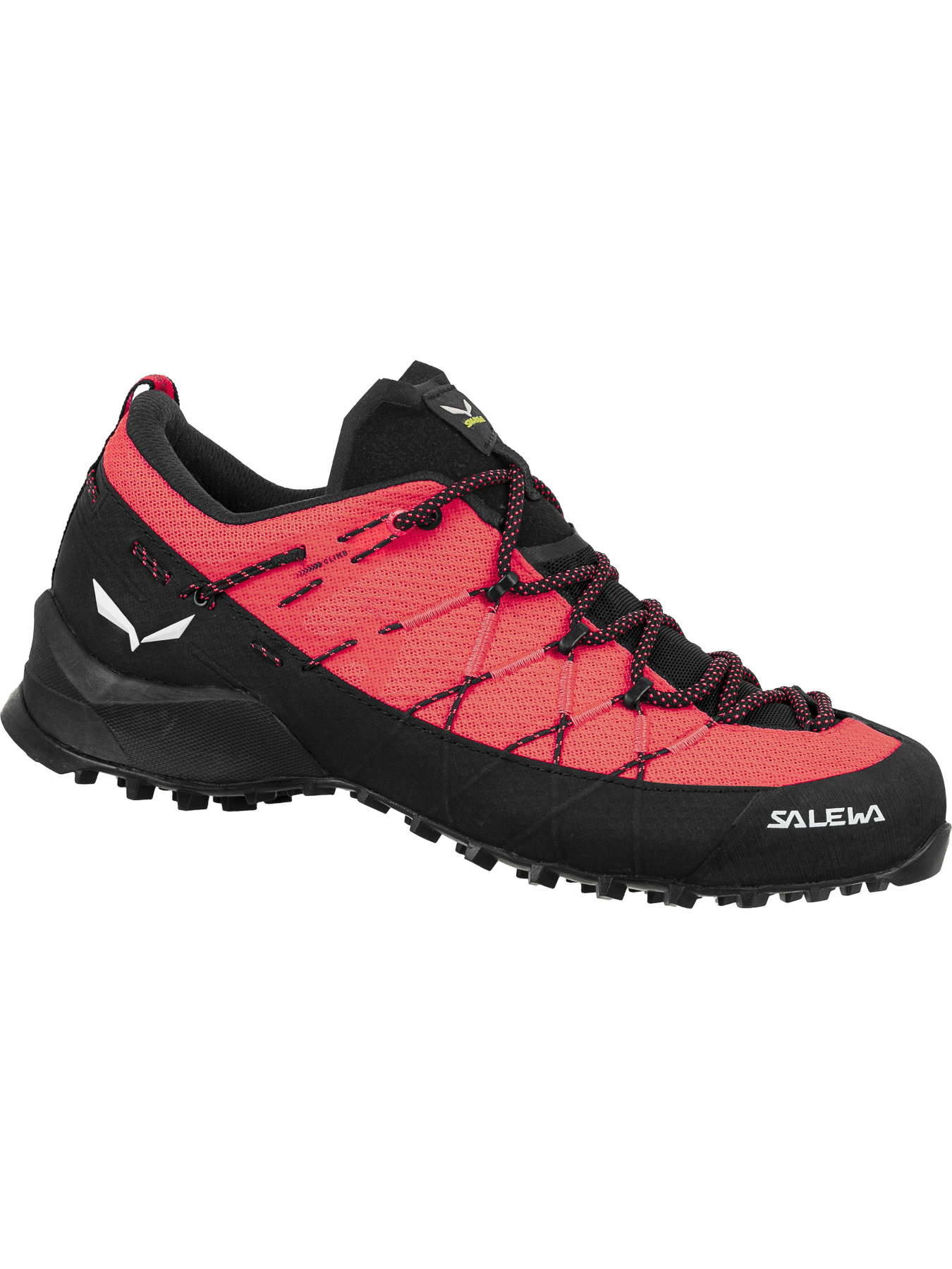 Кросівки Salewa Wildfire 2 модель 100067462 Кросівки Salewa Wildfire 2 модель 100067462 Фото