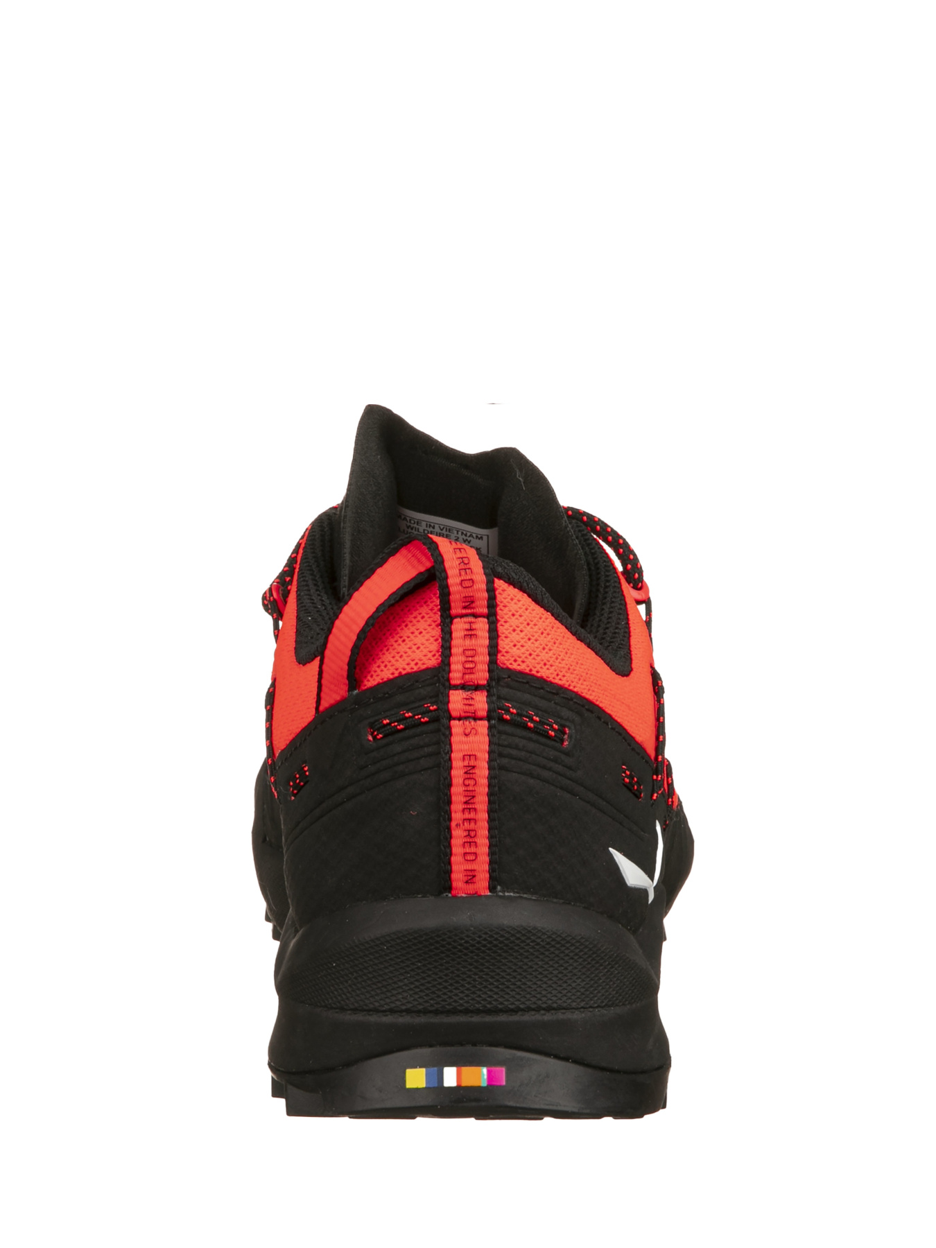 Кросівки Salewa Wildfire 2 модель 100067462 Кросівки Salewa Wildfire 2 модель 100067462 Фото