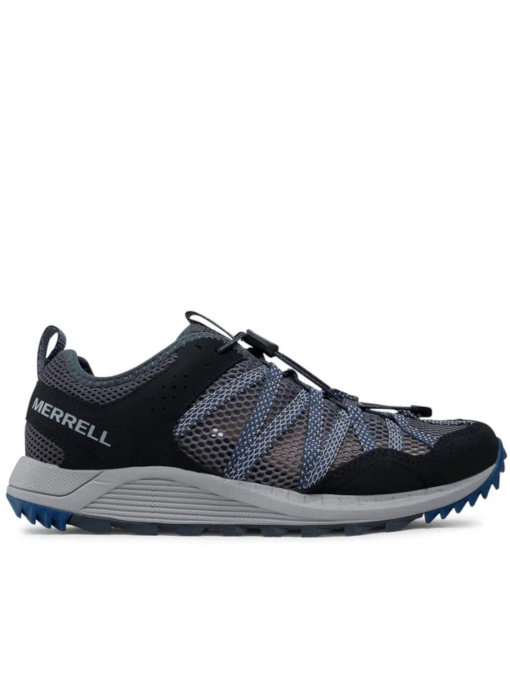 Кроссовки Merrell Wildwood Aerosport модель 100067692 Фото