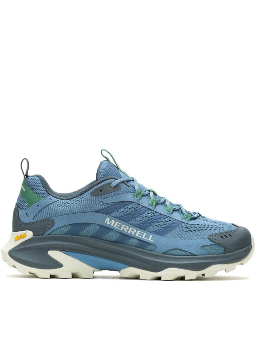 Кроссовки Merrell Moab Speed 2 модель 100067750 Фото