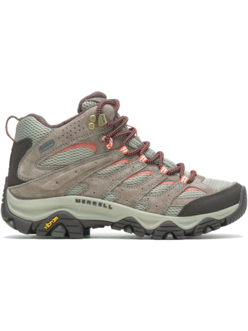 Черевики та чоботи Merrell Moab 3 Mid GTX модель 100067801 Фото
