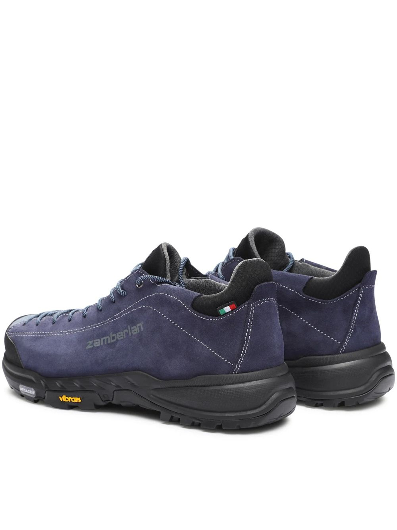 Кроссовки Zamberlan 217 Free Blast GTX Suede модель 100068346 Кроссовки Zamberlan 217 Free Blast GTX Suede модель 100068346 Фото