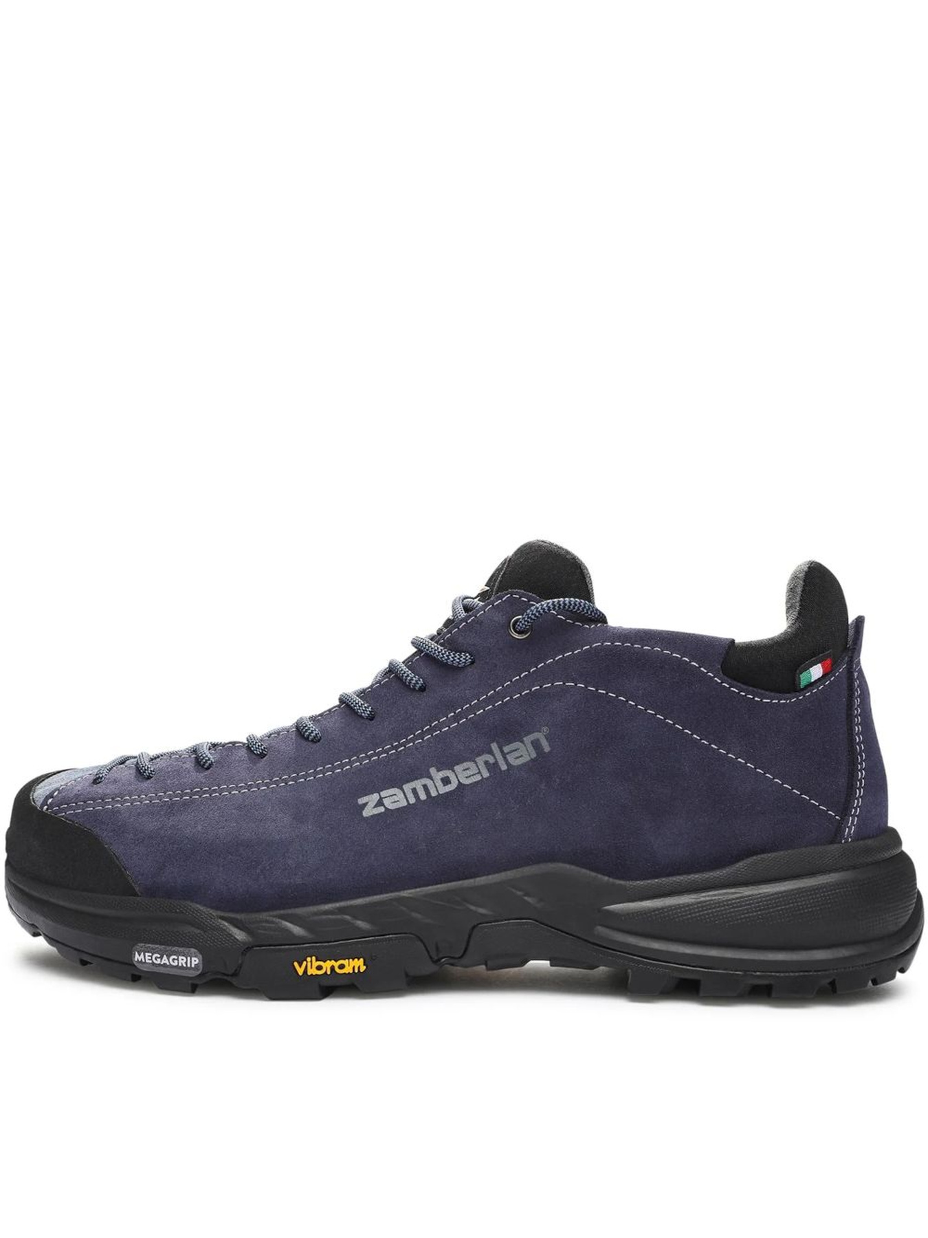 Кроссовки Zamberlan 217 Free Blast GTX Suede модель 100068346 Кроссовки Zamberlan 217 Free Blast GTX Suede модель 100068346 Фото