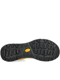 Кроссовки Zamberlan 217 Free Blast GTX Suede модель 100068346 Фото