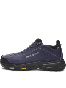 Кроссовки Zamberlan 217 Free Blast GTX Suede модель 100068346 Фото