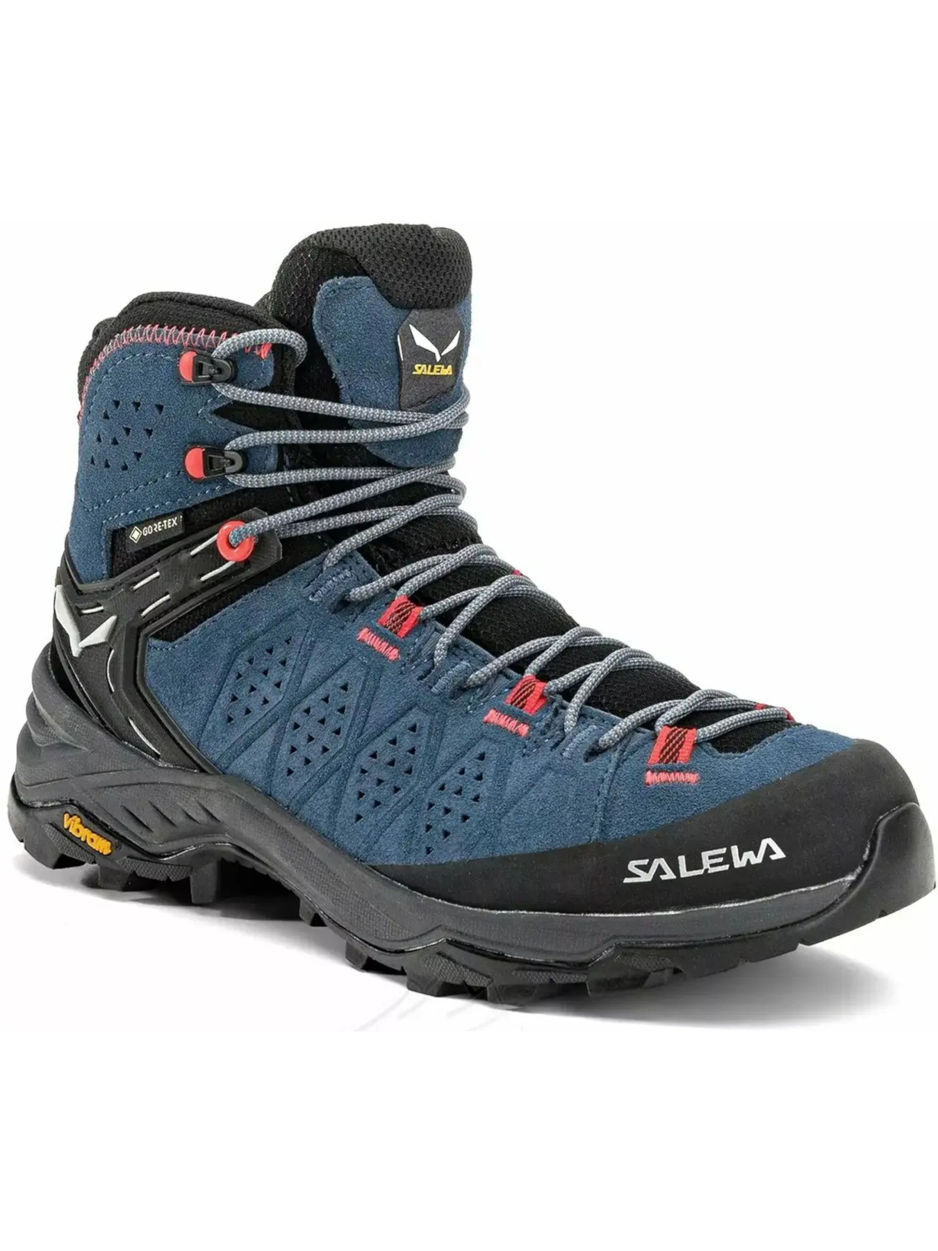 Черевики та чоботи Salewa Alp Trainer 2 Mid Gtx модель 100071997 Черевики та чоботи Salewa Alp Trainer 2 Mid Gtx модель 100071997 Фото