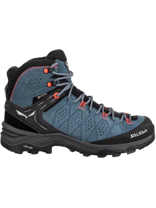 Черевики та чоботи Salewa Alp Trainer 2 Mid Gtx модель 100071997 Фото
