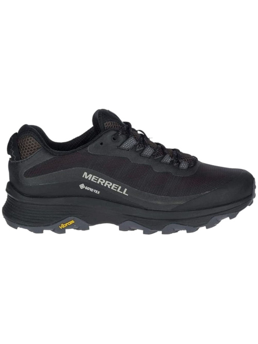 Кроссовки Merrell Moab Speed Gtx модель 100072168 Фото