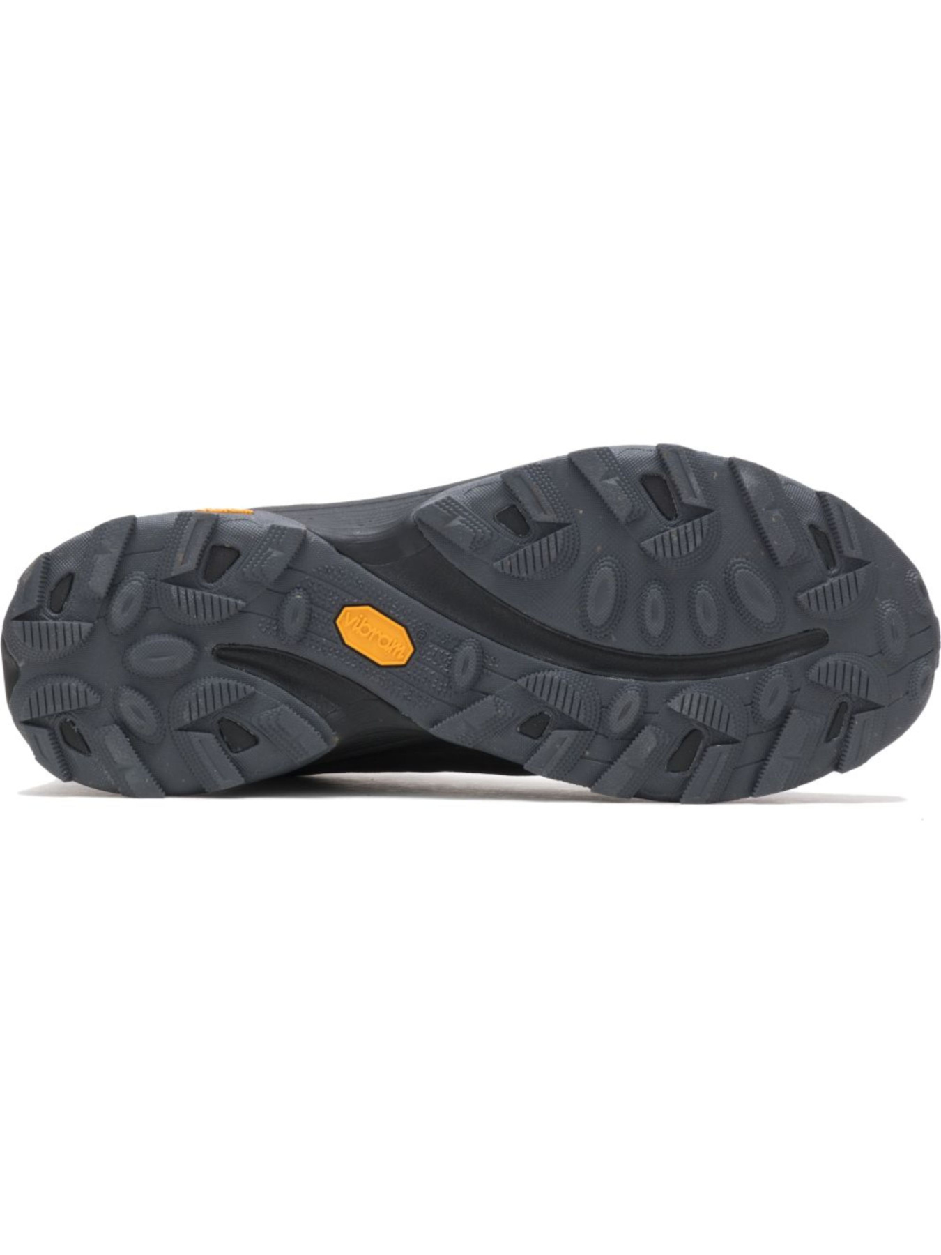 Ботинки и сапоги Merrell Moab Speed ​​Mid GTX модель 100072636 Фото