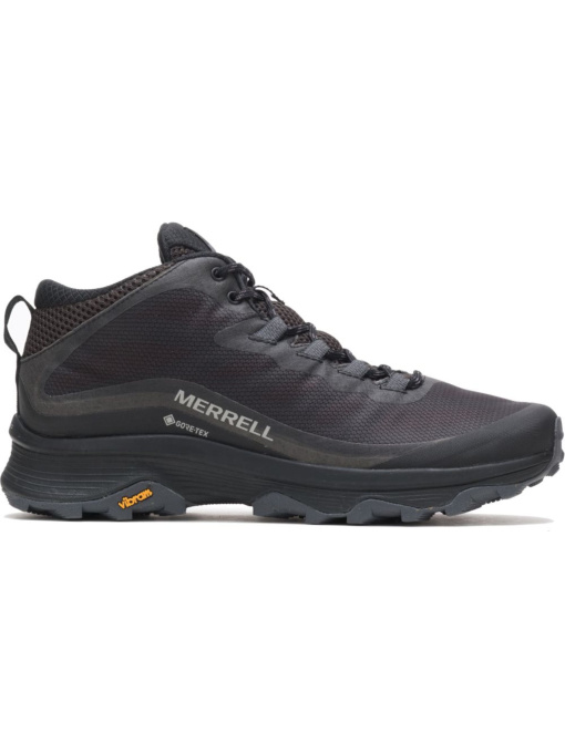 Черевики та чоботи Merrell Moab Speed ​​Mid GTX модель 100072636 Фото