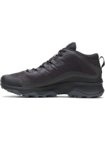 Ботинки и сапоги Merrell Moab Speed ​​Mid GTX модель 100072636 Фото