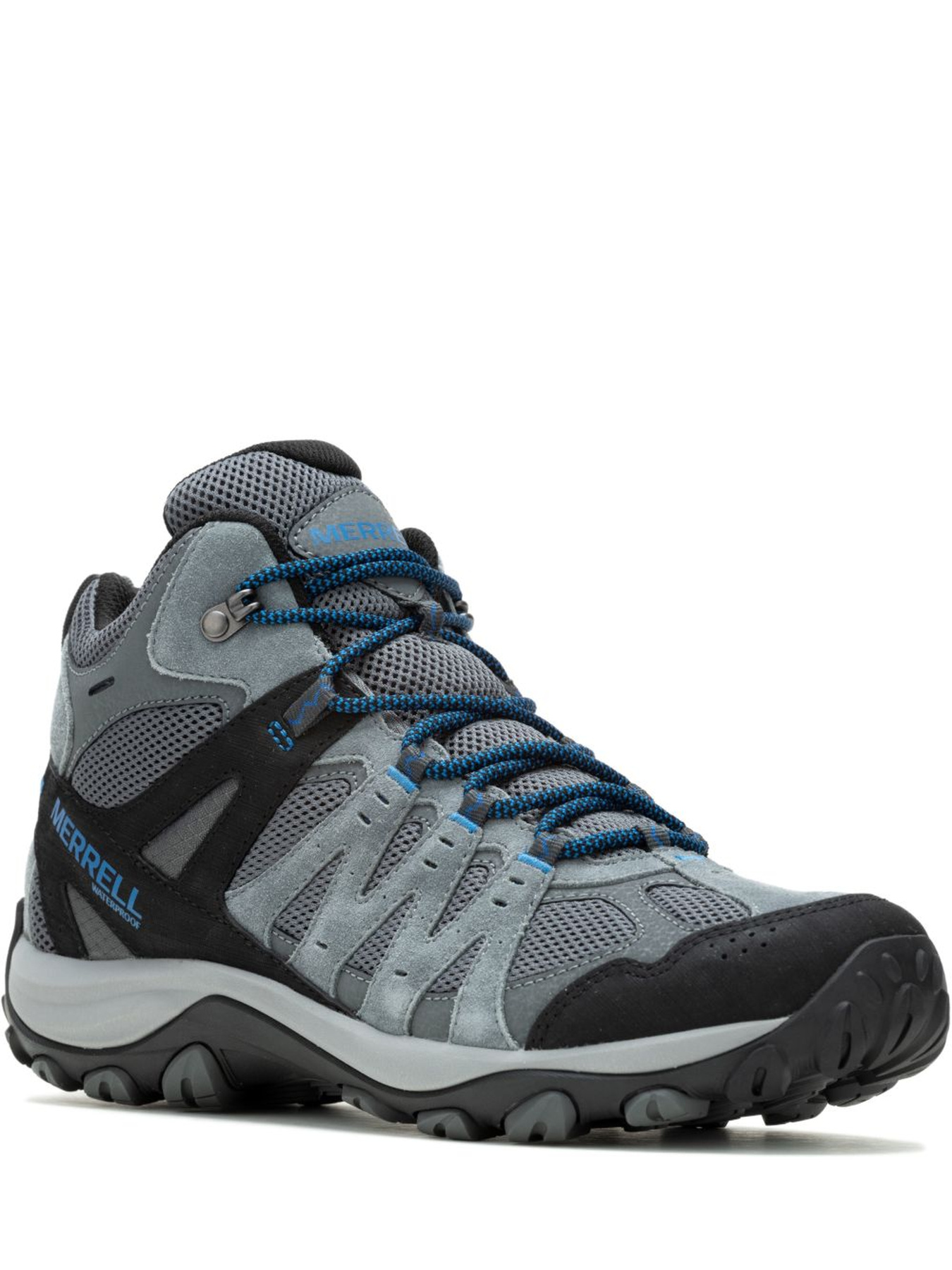 Черевики та чоботи Merrell Accentor 3 Mid WP модель 100073132 Черевики та чоботи Merrell Accentor 3 Mid WP модель 100073132 Фото