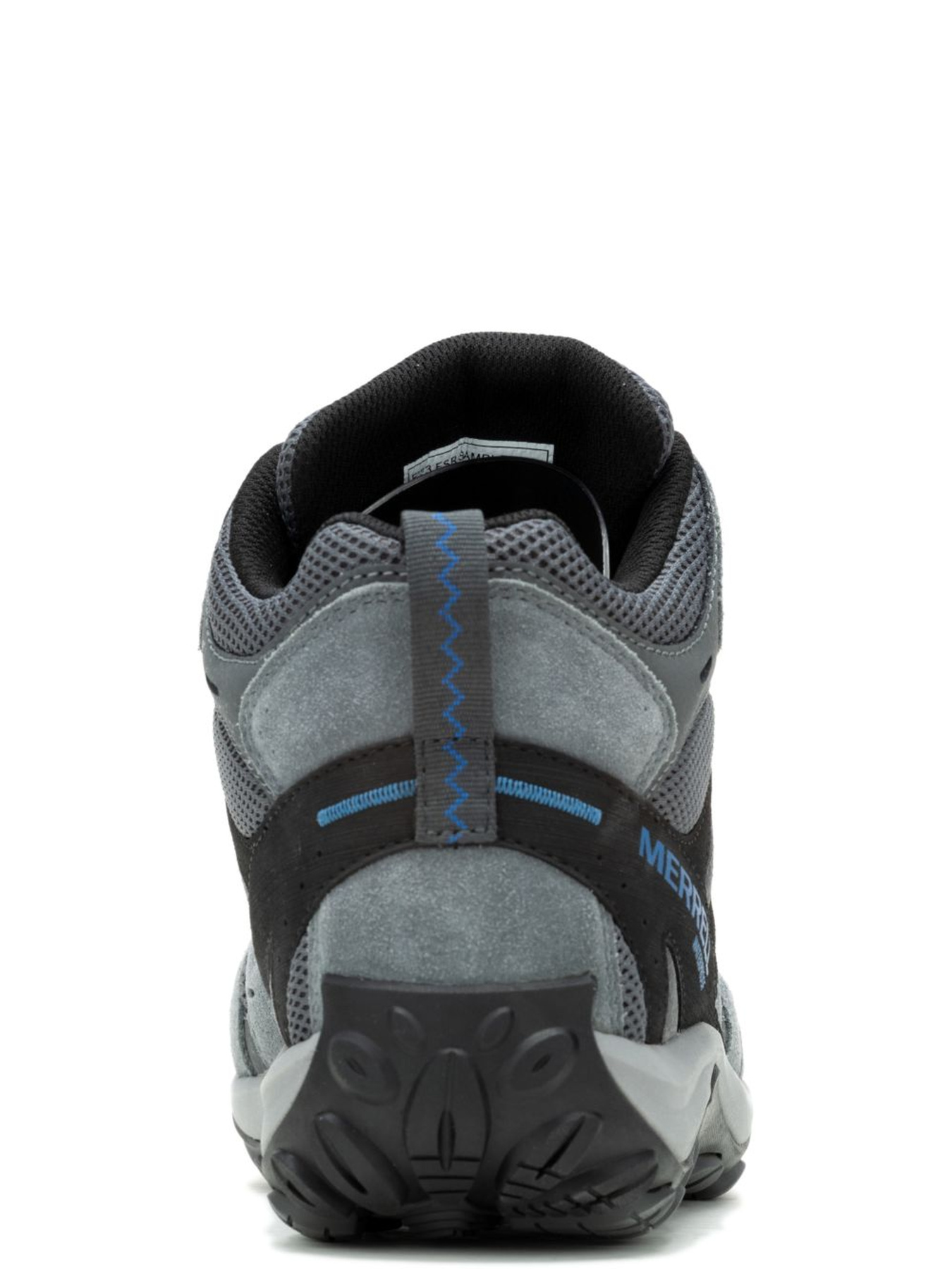 Черевики та чоботи Merrell Accentor 3 Mid WP модель 100073132 Черевики та чоботи Merrell Accentor 3 Mid WP модель 100073132 Фото