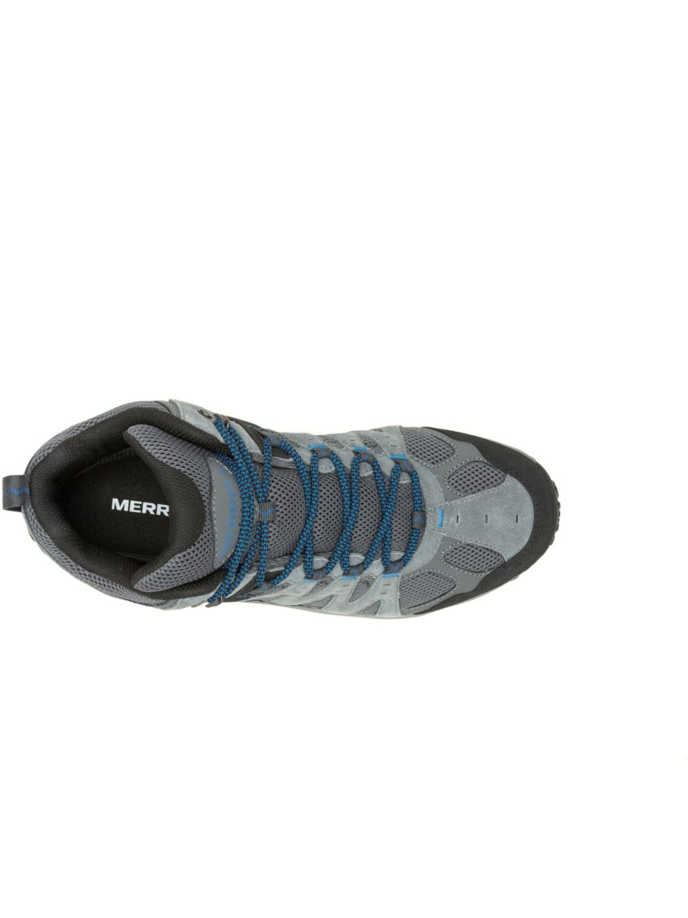 Черевики та чоботи Merrell Accentor 3 Mid WP модель 100073132 Черевики та чоботи Merrell Accentor 3 Mid WP модель 100073132 Фото