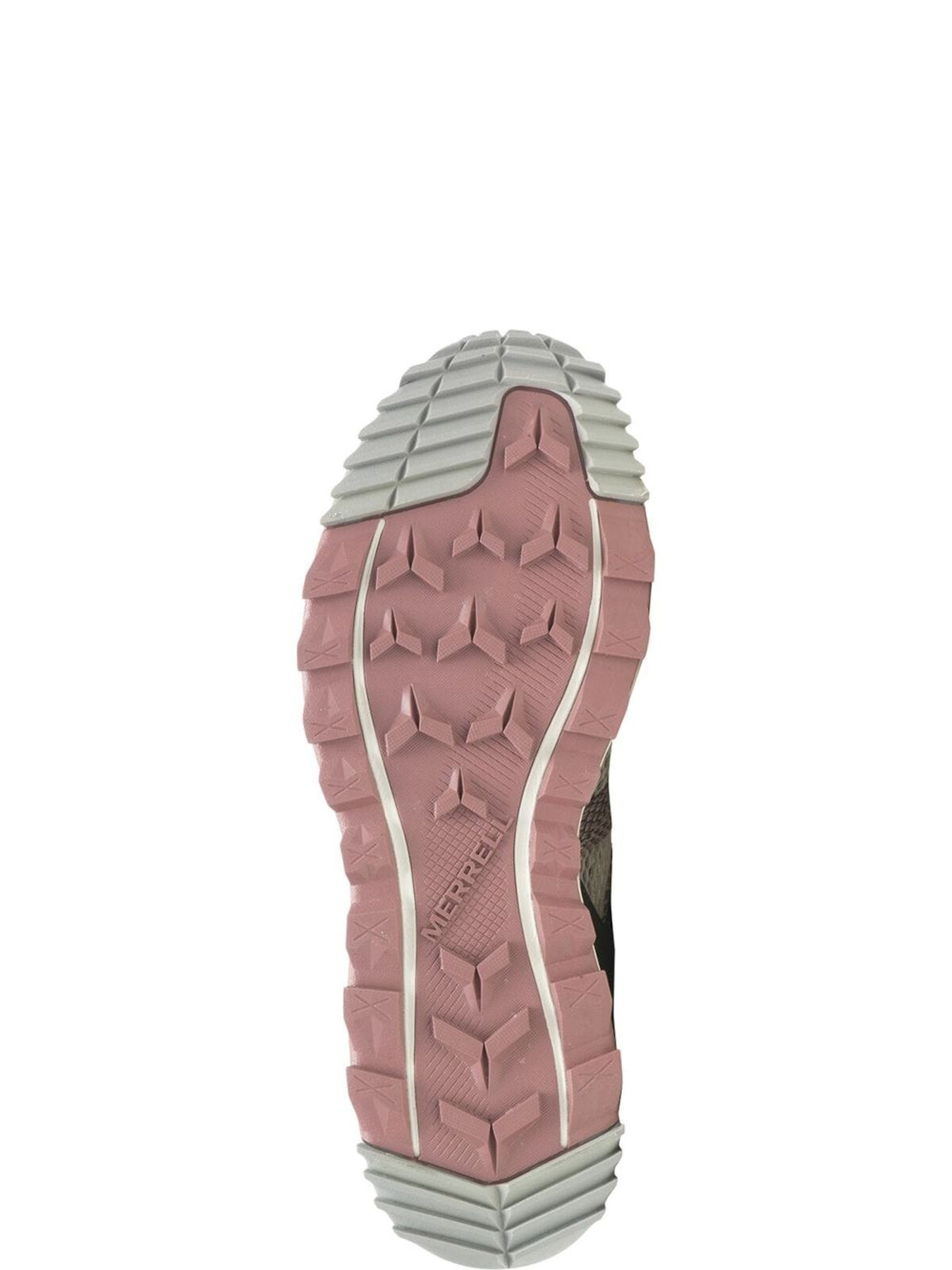 Кросівки Merrell Wildwood Aerosport модель 100073246 Фото