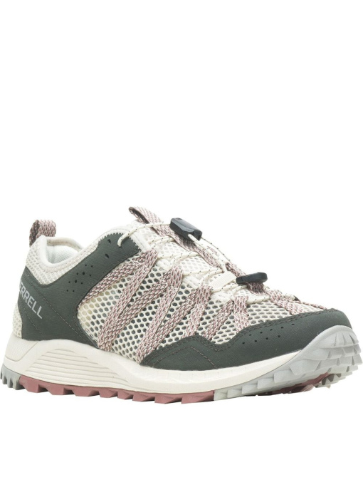 Кросівки Merrell Wildwood Aerosport модель 100073246 Фото