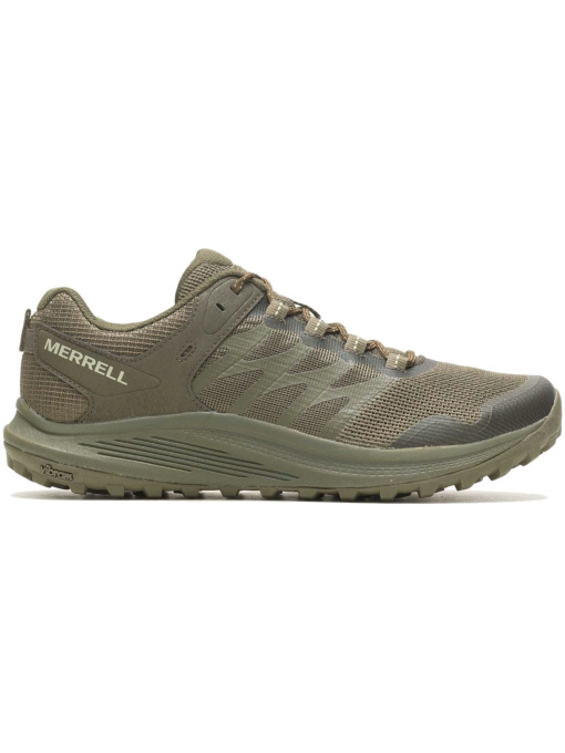 Кроссовки Merrell Nova 3 Tactical модель 100073257 Фото