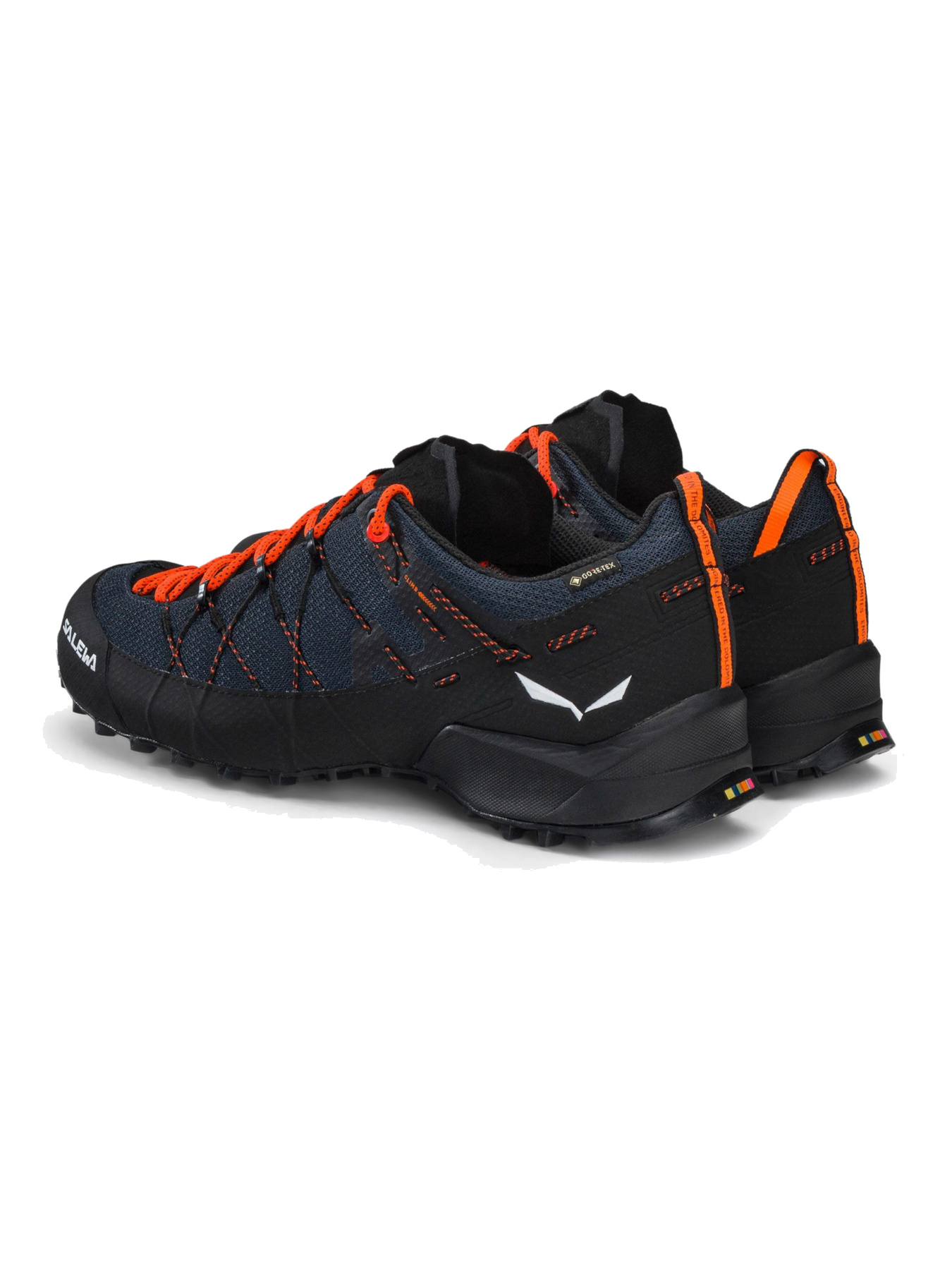 Кроссовки Salewa Wildfire 2 Gtx модель 100073348 Фото