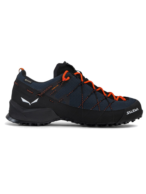 Кроссовки Salewa Wildfire 2 Gtx модель 100073348 Фото