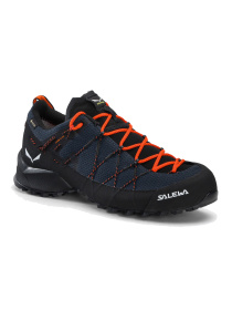 Кроссовки Salewa Wildfire 2 Gtx модель 100073348 Фото
