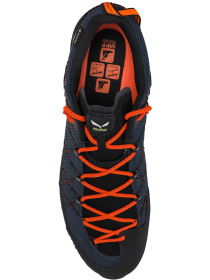 Кроссовки Salewa Wildfire 2 Gtx модель 100073348 Фото