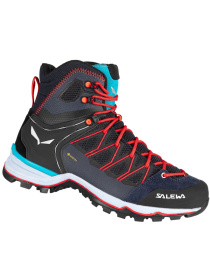Черевики та чоботи Salewa Mtn Trainer Lite Mid Gtx модель 100073349 Фото