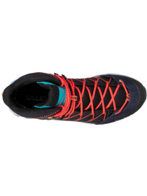 Черевики та чоботи Salewa Mtn Trainer Lite Mid Gtx модель 100073349 Фото