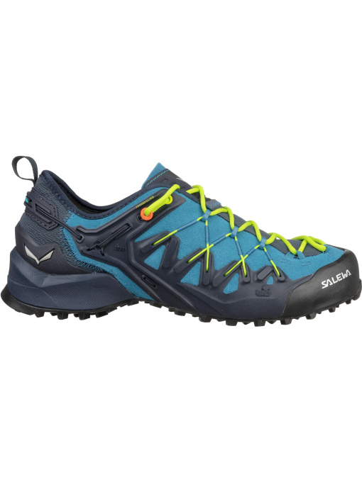 Кроссовки Salewa Wildfire Edge модель 100073378 Фото
