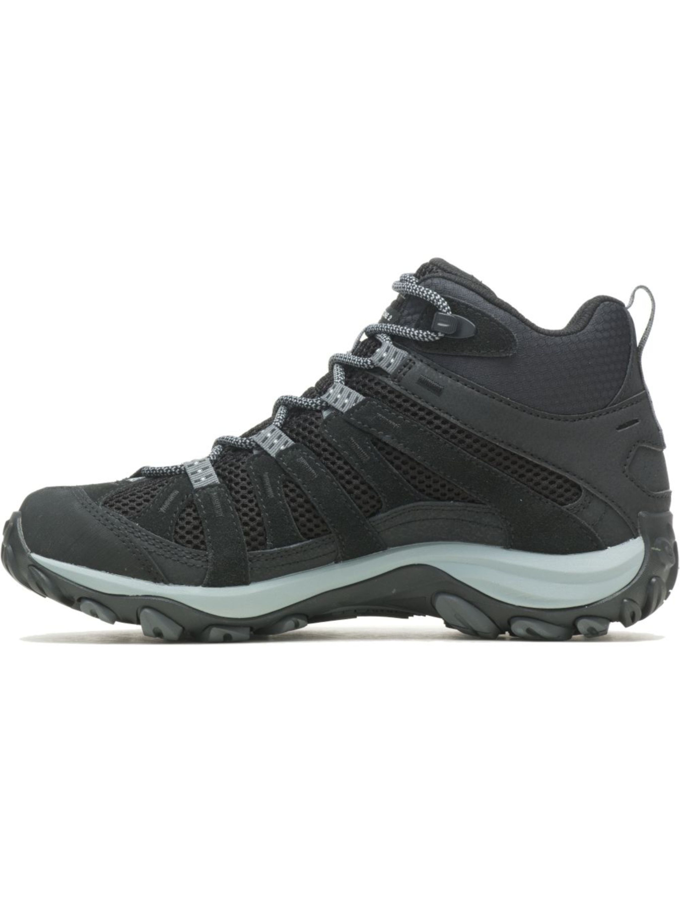 Ботинки и сапоги Merrell Alverstone 2 Mid GTX модель 100073859 Ботинки и сапоги Merrell Alverstone 2 Mid GTX модель 100073859 Фото
