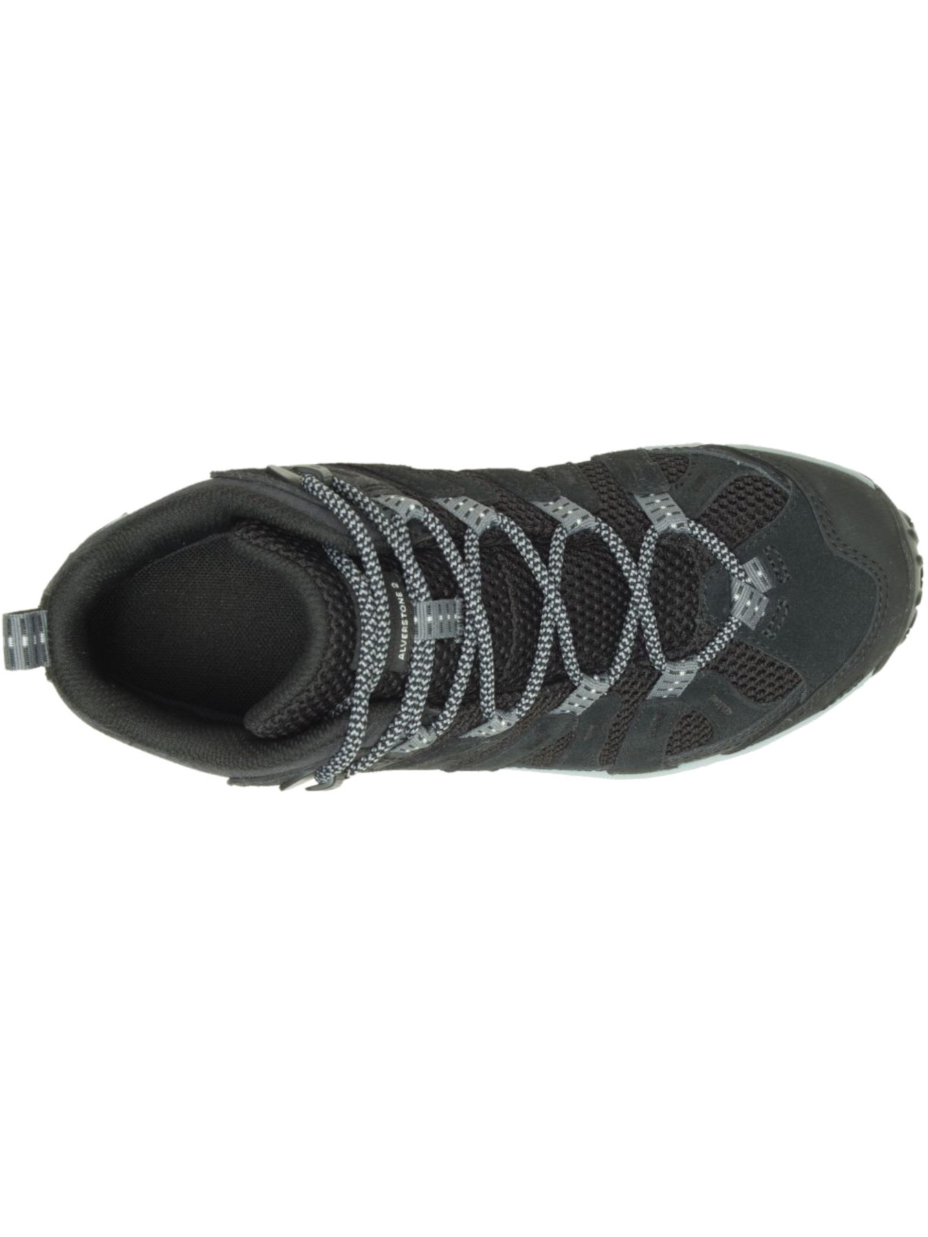 Ботинки и сапоги Merrell Alverstone 2 Mid GTX модель 100073859 Ботинки и сапоги Merrell Alverstone 2 Mid GTX модель 100073859 Фото