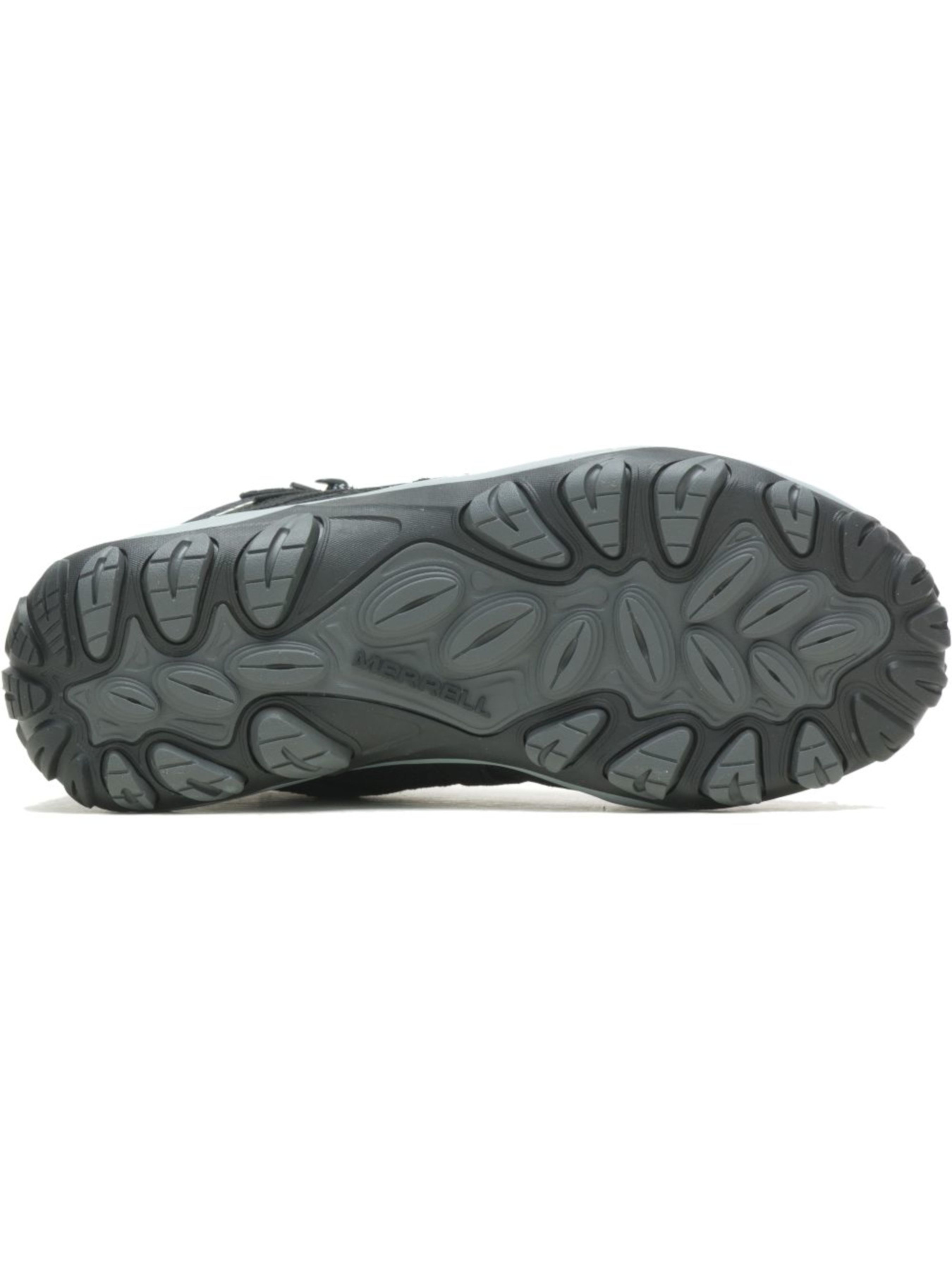 Ботинки и сапоги Merrell Alverstone 2 Mid GTX модель 100073859 Ботинки и сапоги Merrell Alverstone 2 Mid GTX модель 100073859 Фото