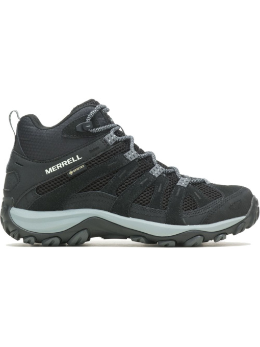 Черевики та чоботи Merrell Alverstone 2 Mid GTX модель 100073859 Фото