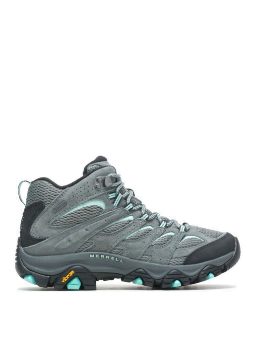 Черевики та чоботи Merrell Moab 3 Mid GTX модель 100073862 Фото